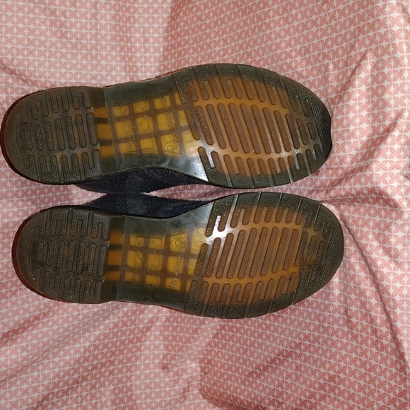 COPY - Dr. Martens Wool Boots - Picture 4 of 10